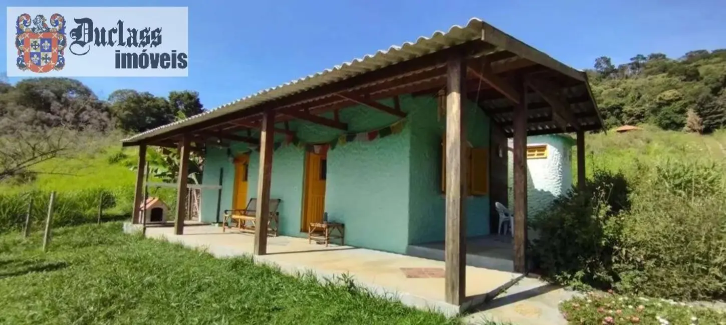 Foto 9 de Sítio / Rancho com 2 quartos à venda, 60m2 em Vargem - SP
