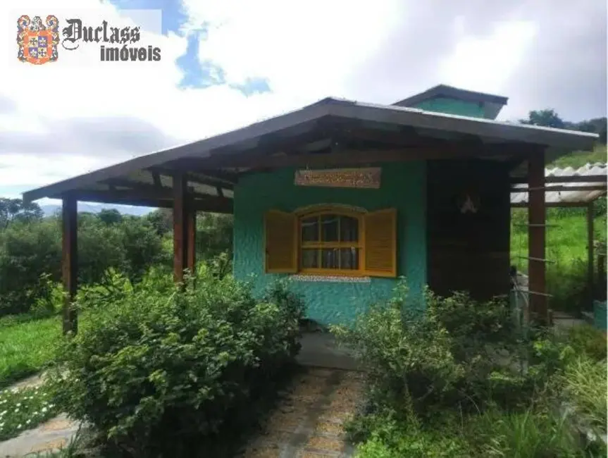 Foto 1 de Sítio / Rancho com 2 quartos à venda, 60m2 em Vargem - SP