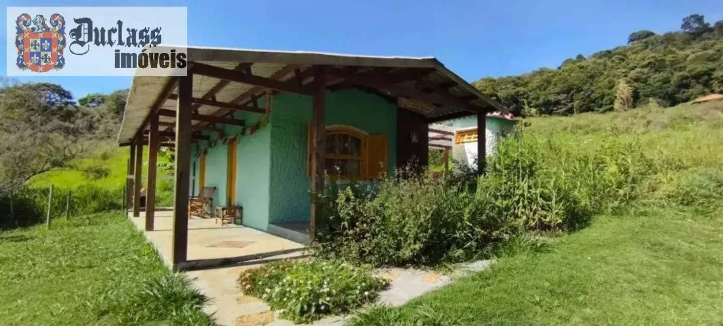 Foto 3 de Sítio / Rancho com 2 quartos à venda, 60m2 em Vargem - SP