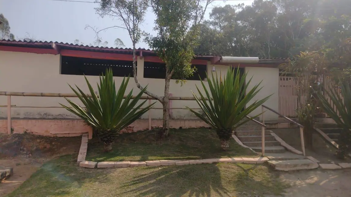 Foto 6 de Sítio / Rancho à venda, 500m2 em Vila Moraes, Mogi Das Cruzes - SP