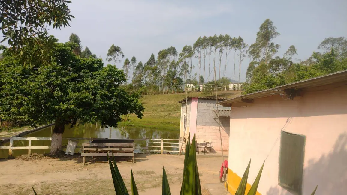 Foto 9 de Sítio / Rancho à venda, 500m2 em Vila Moraes, Mogi Das Cruzes - SP