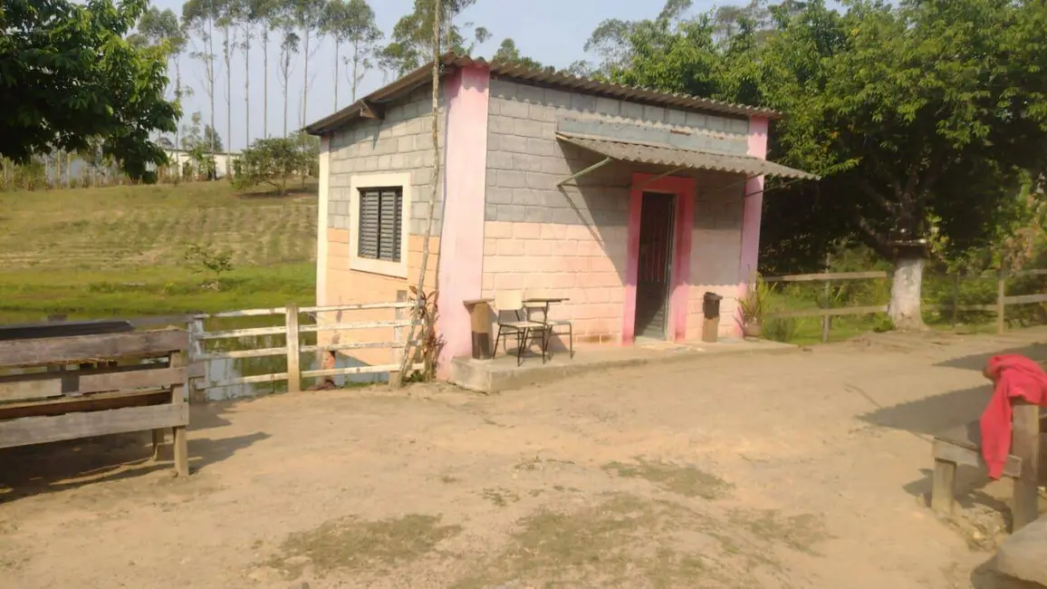 Foto 8 de Sítio / Rancho à venda, 500m2 em Vila Moraes, Mogi Das Cruzes - SP