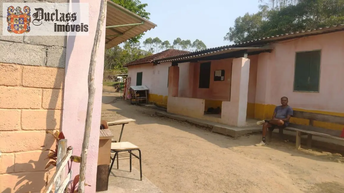 Foto 8 de Sítio / Rancho à venda, 500m2 em Biritiba Ussu, Mogi Das Cruzes - SP