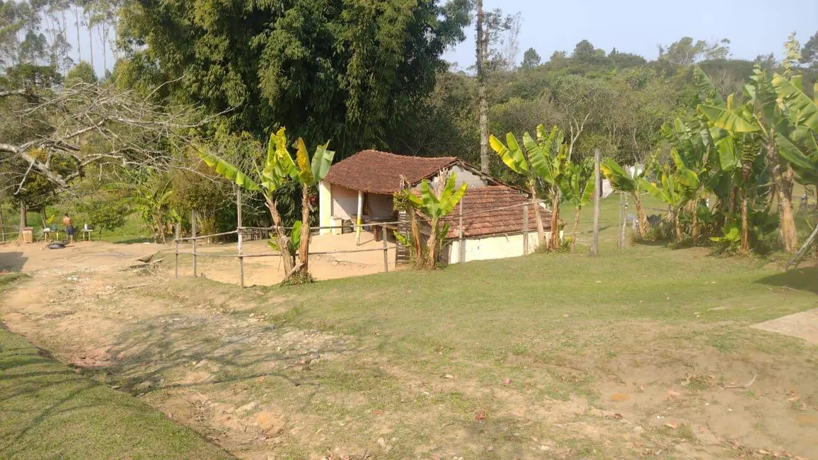 Foto 2 de Sítio / Rancho à venda, 500m2 em Vila Moraes, Mogi Das Cruzes - SP