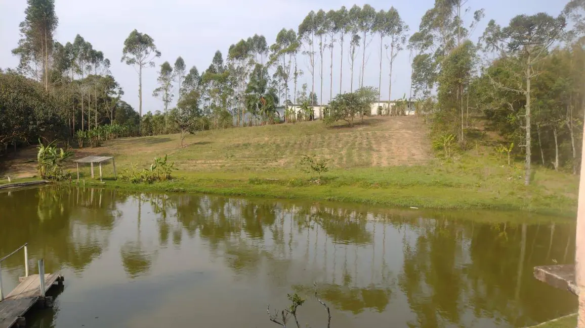 Foto 1 de Sítio / Rancho à venda, 500m2 em Vila Moraes, Mogi Das Cruzes - SP
