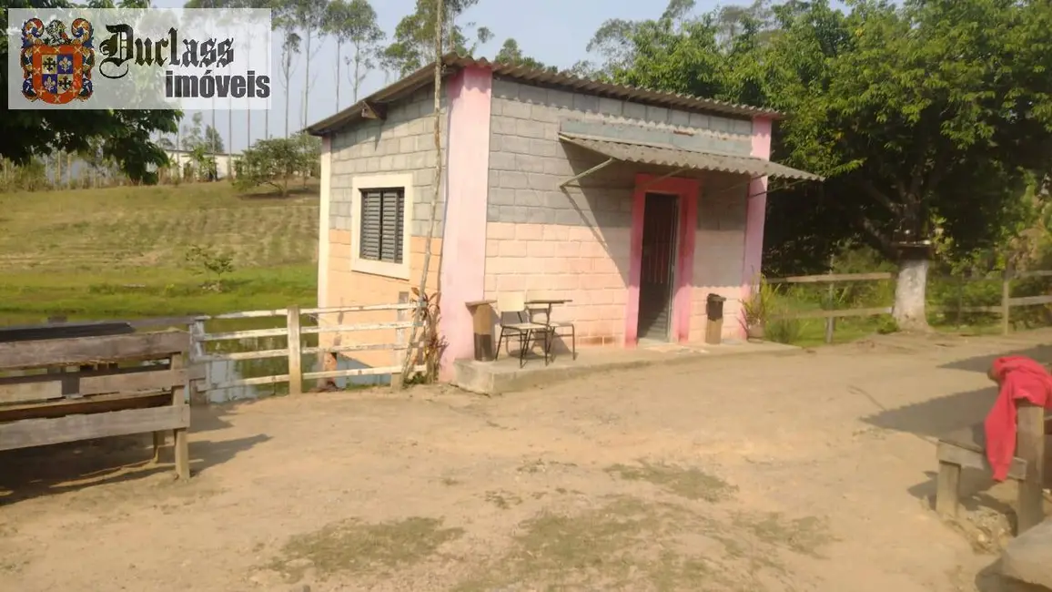 Foto 9 de Sítio / Rancho à venda, 500m2 em Biritiba Ussu, Mogi Das Cruzes - SP