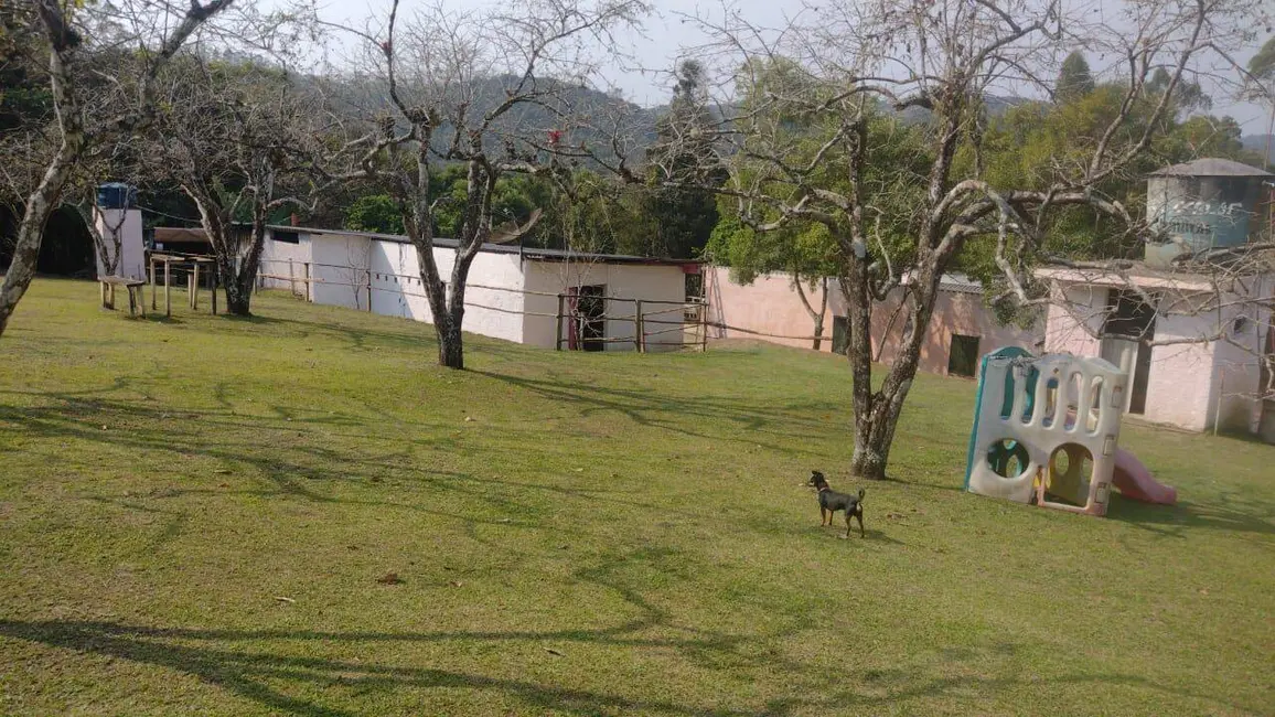 Foto 3 de Sítio / Rancho à venda, 500m2 em Vila Moraes, Mogi Das Cruzes - SP