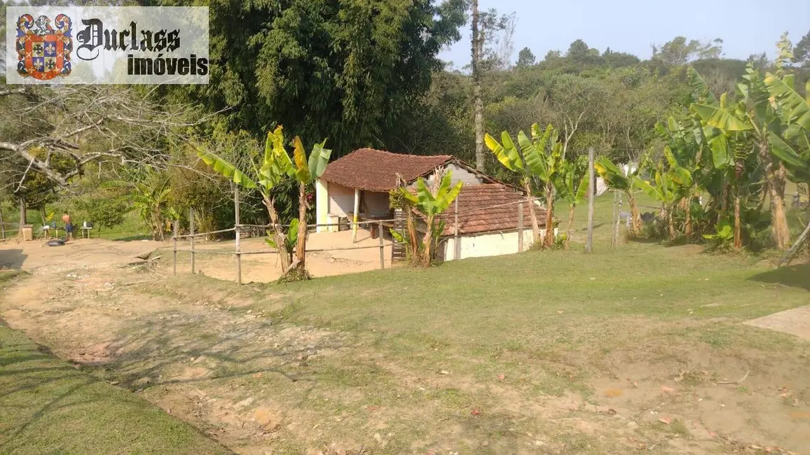 Foto 2 de Sítio / Rancho à venda, 500m2 em Biritiba Ussu, Mogi Das Cruzes - SP