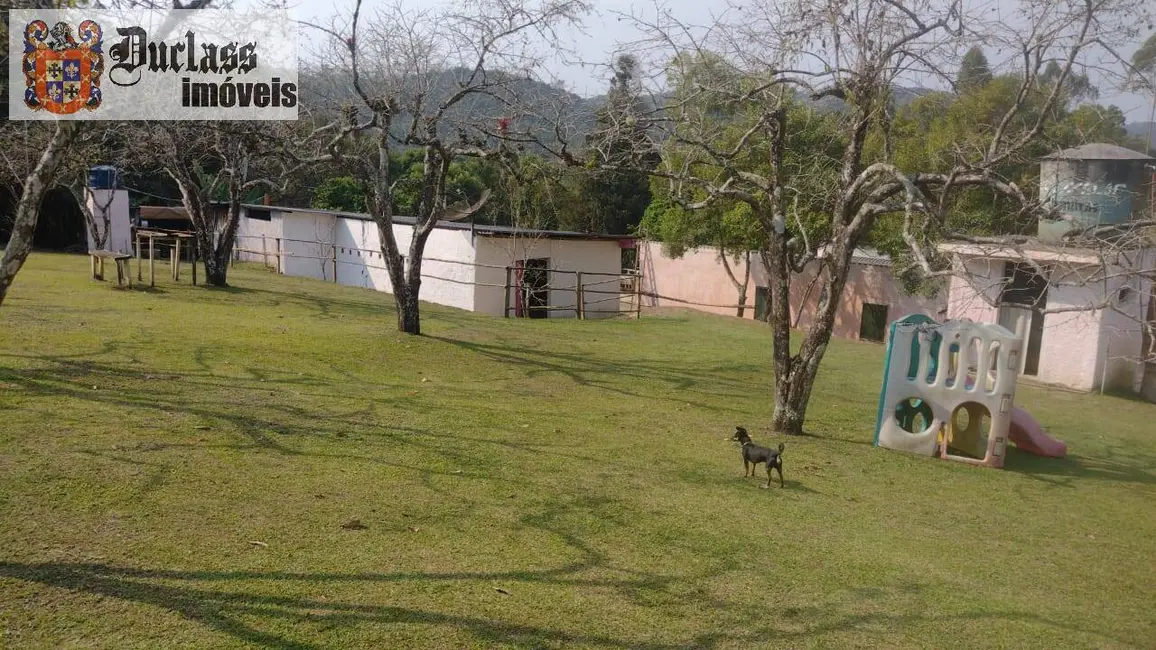 Foto 3 de Sítio / Rancho à venda, 500m2 em Biritiba Ussu, Mogi Das Cruzes - SP