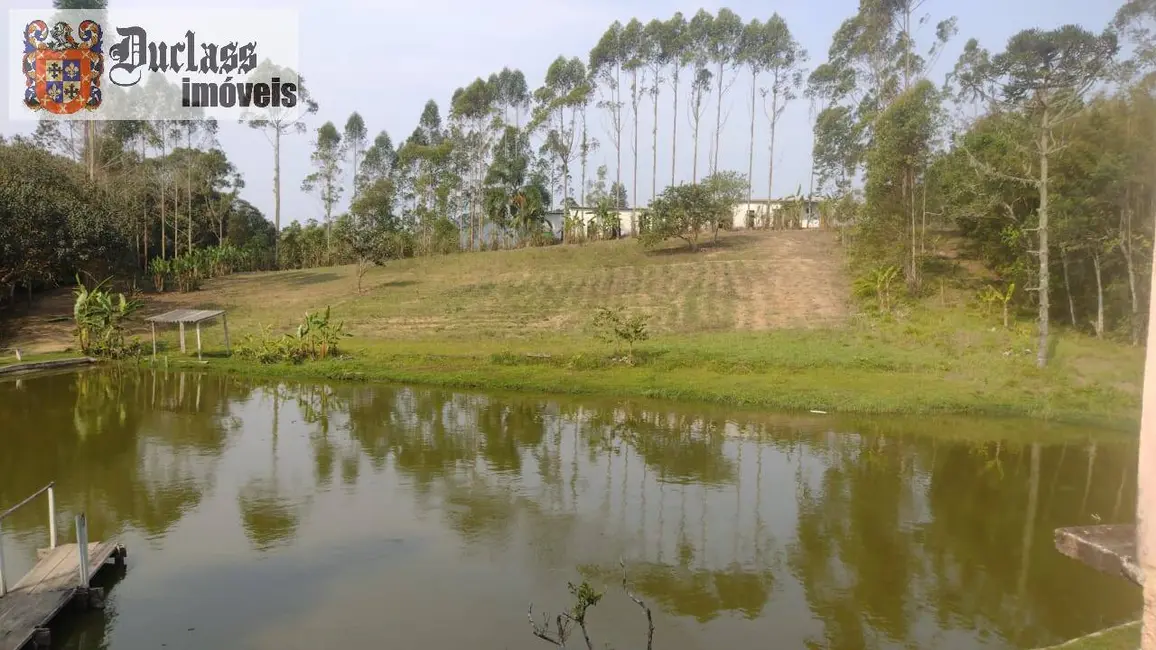 Foto 1 de Sítio / Rancho à venda, 500m2 em Biritiba Ussu, Mogi Das Cruzes - SP