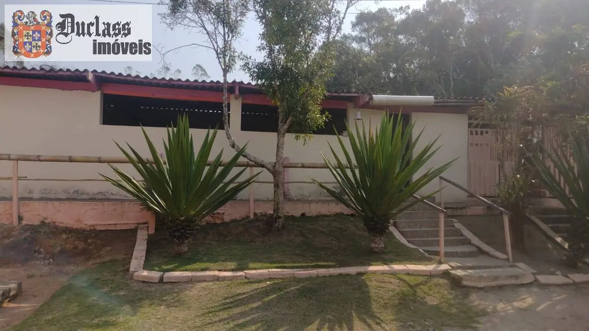 Foto 6 de Sítio / Rancho à venda, 500m2 em Biritiba Ussu, Mogi Das Cruzes - SP