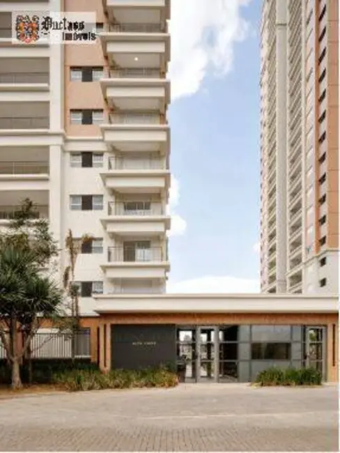 Foto 1 de Apartamento com 4 quartos à venda, 152m2 em Anhangabaú, Jundiai - SP
