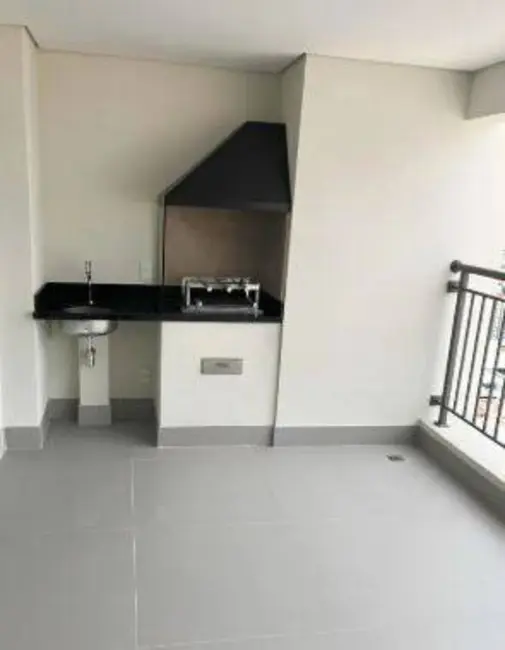 Foto 8 de Apartamento com 4 quartos à venda, 152m2 em Anhangabaú, Jundiai - SP