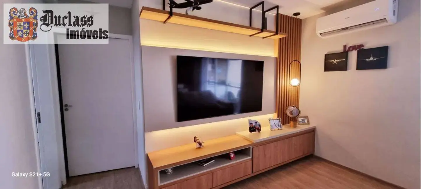 Foto 4 de Apartamento com 3 quartos à venda, 94m2 em Engordadouro, Jundiai - SP