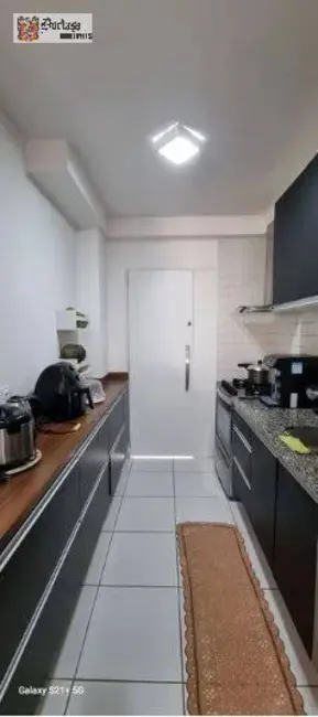 Foto 8 de Apartamento com 3 quartos à venda, 94m2 em Engordadouro, Jundiai - SP