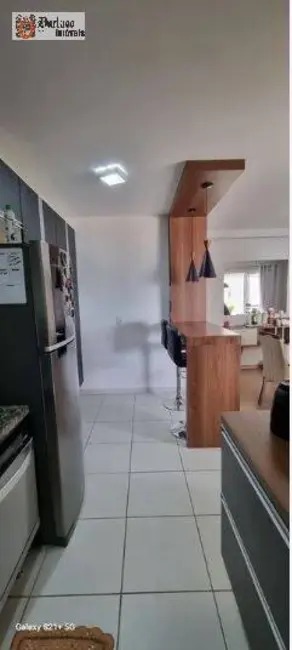 Foto 6 de Apartamento com 3 quartos à venda, 94m2 em Engordadouro, Jundiai - SP