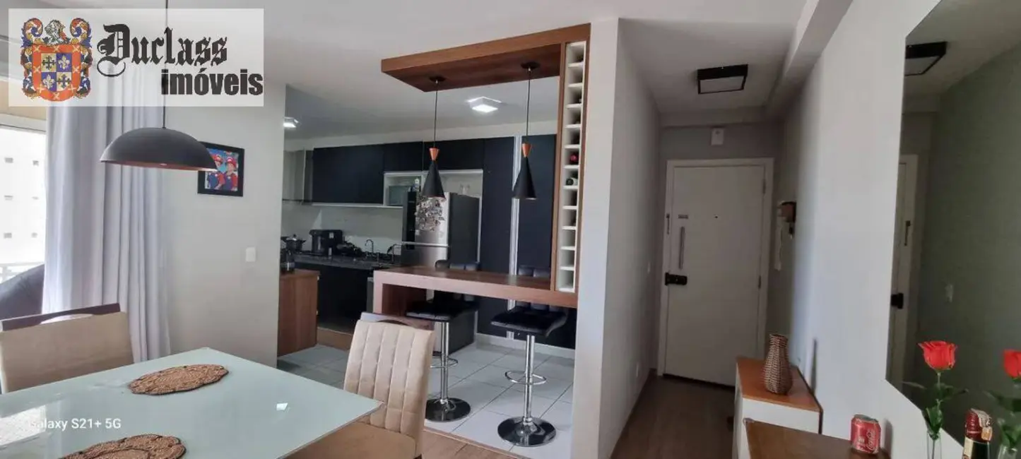 Foto 4 de Apartamento com 3 quartos à venda, 94m2 em Engordadouro, Jundiai - SP