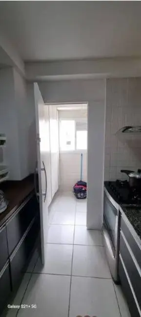 Foto 7 de Apartamento com 3 quartos à venda, 94m2 em Engordadouro, Jundiai - SP