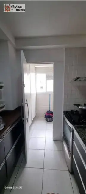 Foto 7 de Apartamento com 3 quartos à venda, 94m2 em Engordadouro, Jundiai - SP