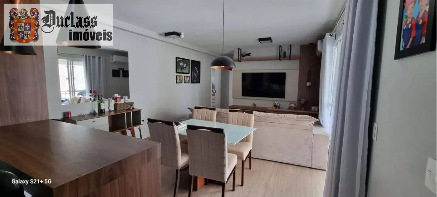 Foto 1 de Apartamento com 3 quartos à venda, 94m2 em Engordadouro, Jundiai - SP