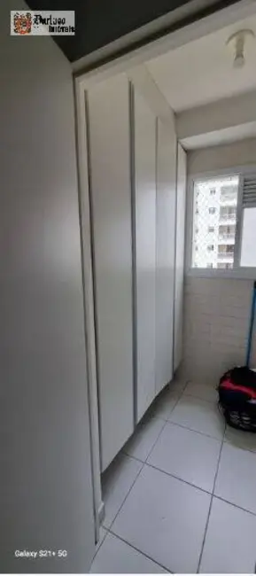 Foto 8 de Apartamento com 3 quartos à venda, 94m2 em Engordadouro, Jundiai - SP