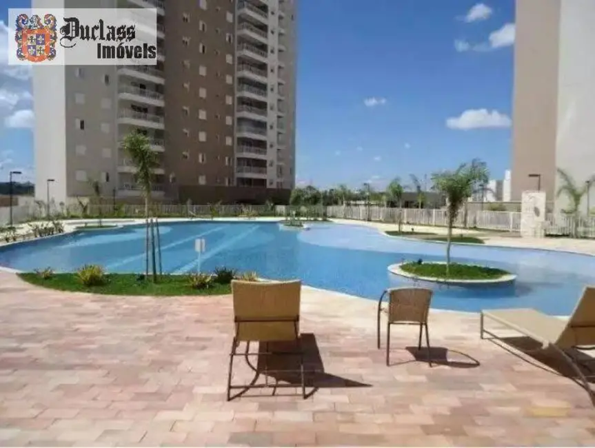 Foto 1 de Apartamento com 3 quartos à venda, 94m2 em Engordadouro, Jundiai - SP