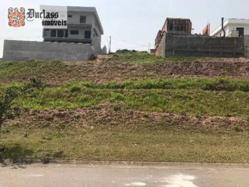 Foto 1 de Terreno / Lote à venda, 483m2 em Loteamento Residencial e Comercial Horto Florestal, Jundiai - SP
