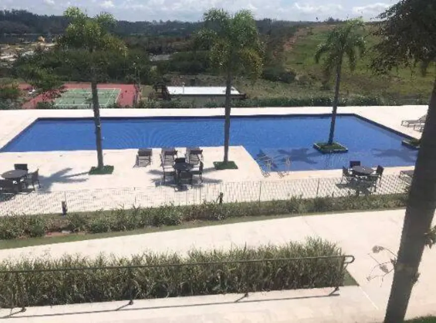 Foto 2 de Terreno / Lote à venda, 483m2 em Horto Florestal, Jundiai - SP