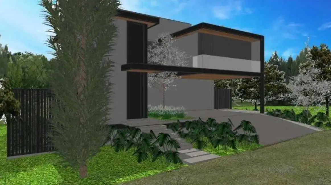 Foto 8 de Terreno / Lote à venda, 940m2 em Loteamento Capital Ville, Jundiai - SP