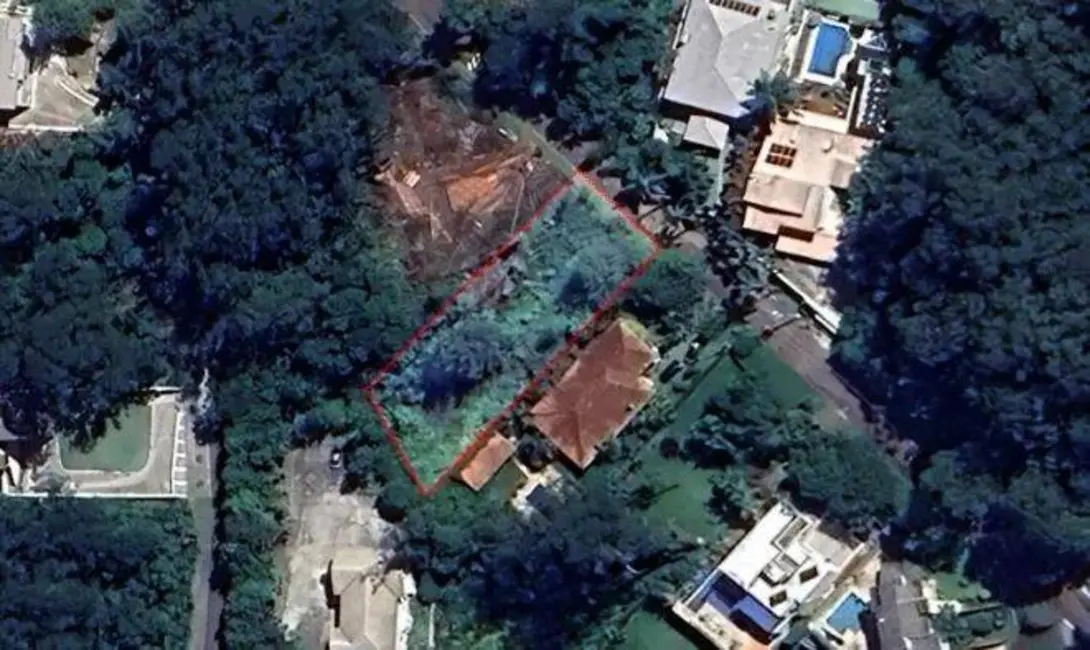 Foto 7 de Terreno / Lote à venda, 940m2 em Loteamento Capital Ville, Jundiai - SP