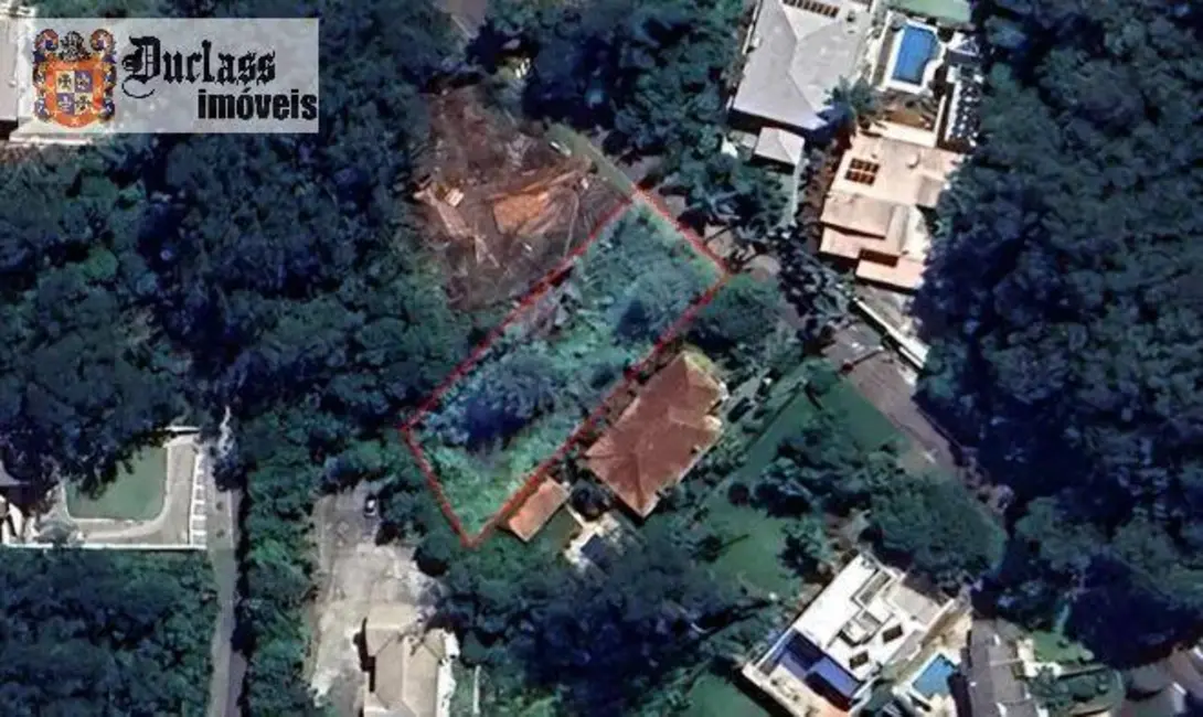 Foto 5 de Terreno / Lote à venda, 940m2 em Loteamento Capital Ville, Jundiai - SP