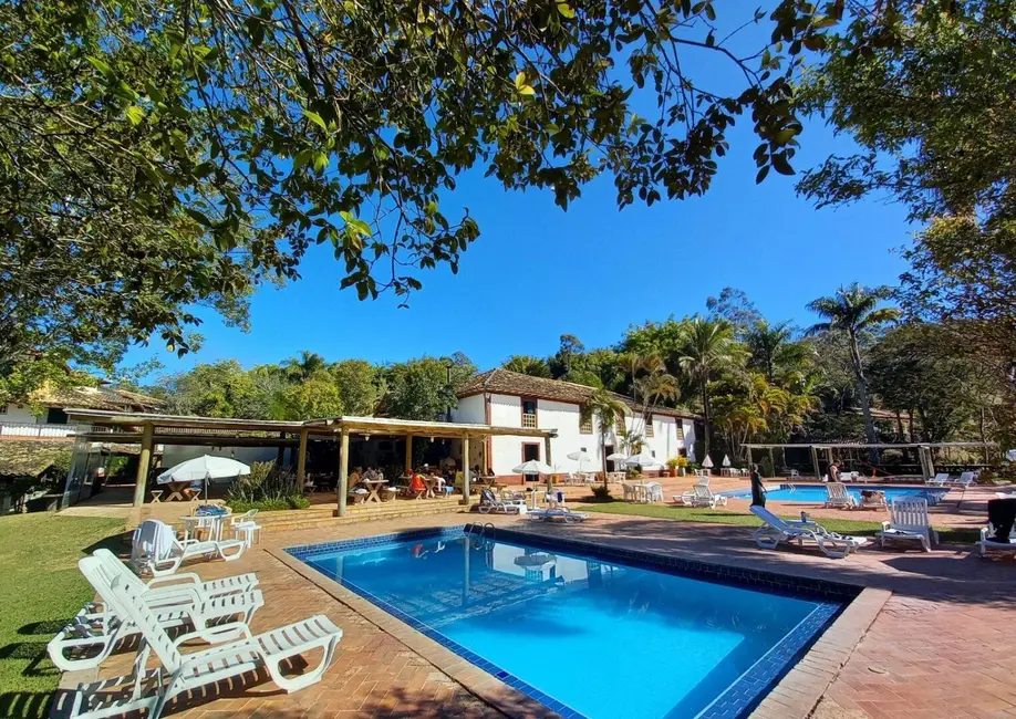 Hotel / Motel com 31 quartos à venda, 4062m2 em Santa Branca - SP - imagem 2 Foto 2 de Hotel / Motel com 31 quartos à venda, 4062m2 em Santa Branca - SP