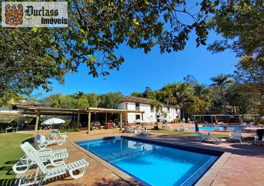 Hotel / Motel com 31 quartos à venda, 4062m2 em Santa Branca - SP - imagem 4 Foto 4 de Hotel / Motel com 31 quartos à venda, 4062m2 em Santa Branca - SP