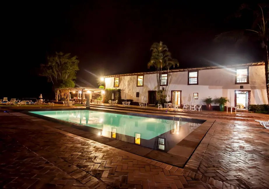 Hotel / Motel com 31 quartos à venda, 4062m2 em Santa Branca - SP - imagem 6 Foto 6 de Hotel / Motel com 31 quartos à venda, 4062m2 em Santa Branca - SP