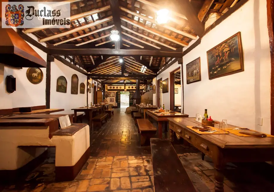 Hotel / Motel com 31 quartos à venda, 4062m2 em Santa Branca - SP - imagem 6 Foto 6 de Hotel / Motel com 31 quartos à venda, 4062m2 em Santa Branca - SP