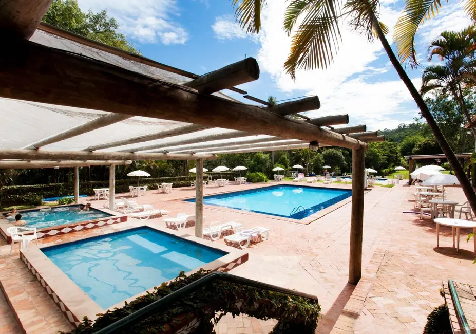Hotel / Motel com 31 quartos à venda, 4062m2 em Santa Branca - SP - imagem 7 Foto 7 de Hotel / Motel com 31 quartos à venda, 4062m2 em Santa Branca - SP