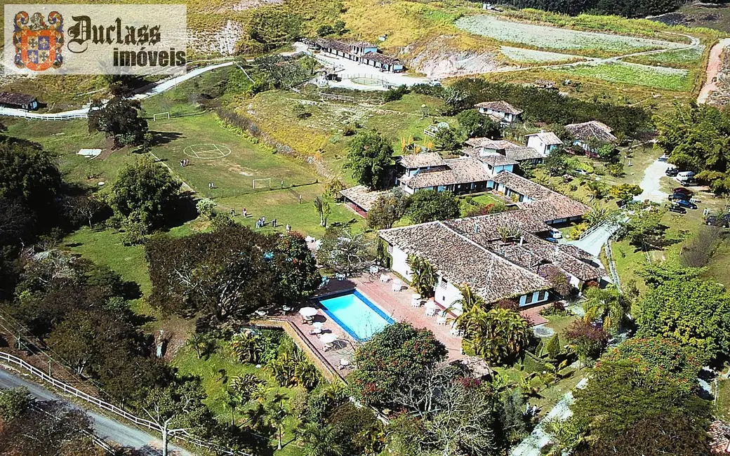 Foto 2 de Hotel / Motel com 31 quartos à venda, 4062m2 em Santa Branca - SP