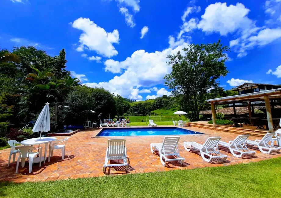 Hotel / Motel com 31 quartos à venda, 4062m2 em Santa Branca - SP - imagem 9 Foto 9 de Hotel / Motel com 31 quartos à venda, 4062m2 em Santa Branca - SP