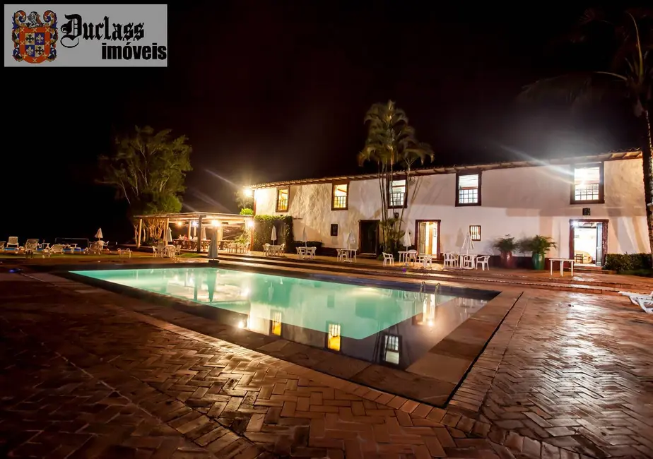 Hotel / Motel com 31 quartos à venda, 4062m2 em Santa Branca - SP - imagem 3 Foto 3 de Hotel / Motel com 31 quartos à venda, 4062m2 em Santa Branca - SP