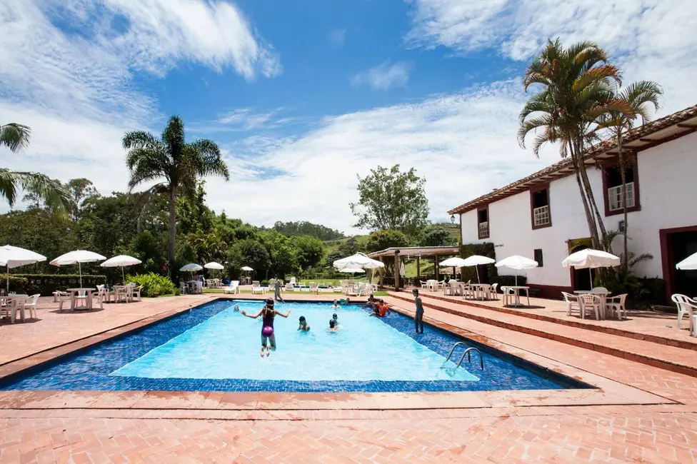 Hotel / Motel com 31 quartos à venda, 4062m2 em Santa Branca - SP - imagem 4 Foto 4 de Hotel / Motel com 31 quartos à venda, 4062m2 em Santa Branca - SP