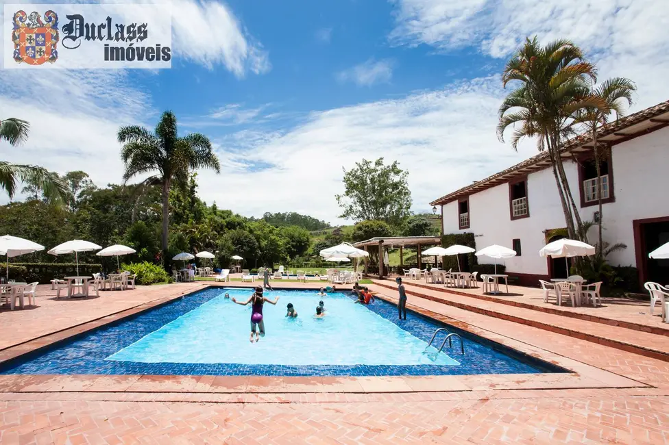 Foto 1 de Hotel / Motel com 31 quartos à venda, 4062m2 em Santa Branca - SP