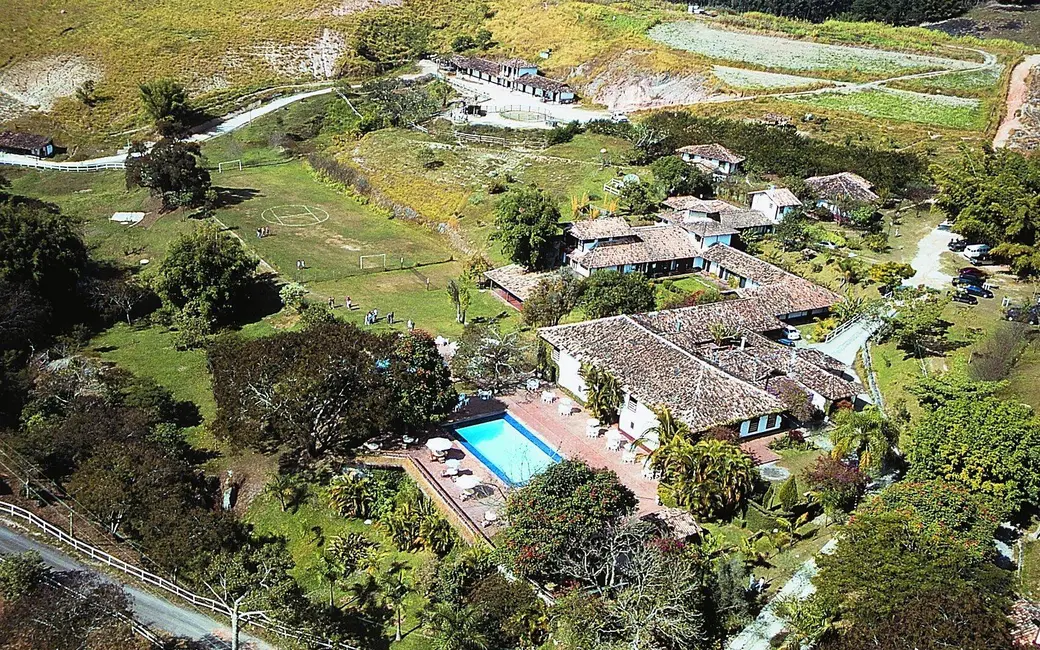 Hotel / Motel com 31 quartos à venda, 4062m2 em Santa Branca - SP - imagem 5 Foto 5 de Hotel / Motel com 31 quartos à venda, 4062m2 em Santa Branca - SP