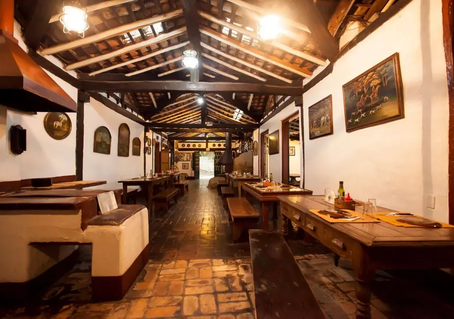 Foto 9 de Hotel / Motel com 31 quartos à venda, 4062m2 em Santa Branca - SP