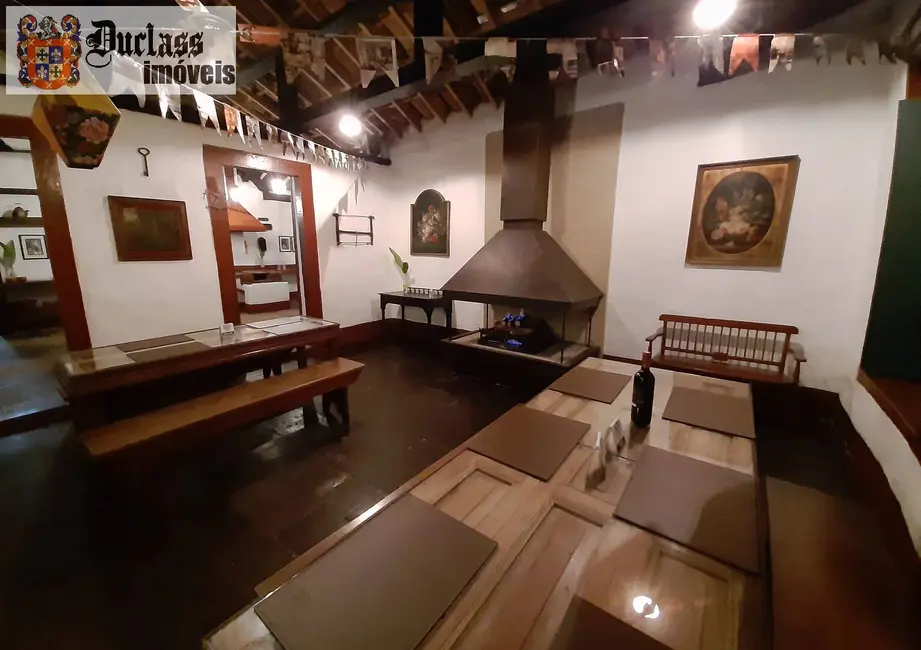 Hotel / Motel com 31 quartos à venda, 4062m2 em Santa Branca - SP - imagem 7 Foto 7 de Hotel / Motel com 31 quartos à venda, 4062m2 em Santa Branca - SP