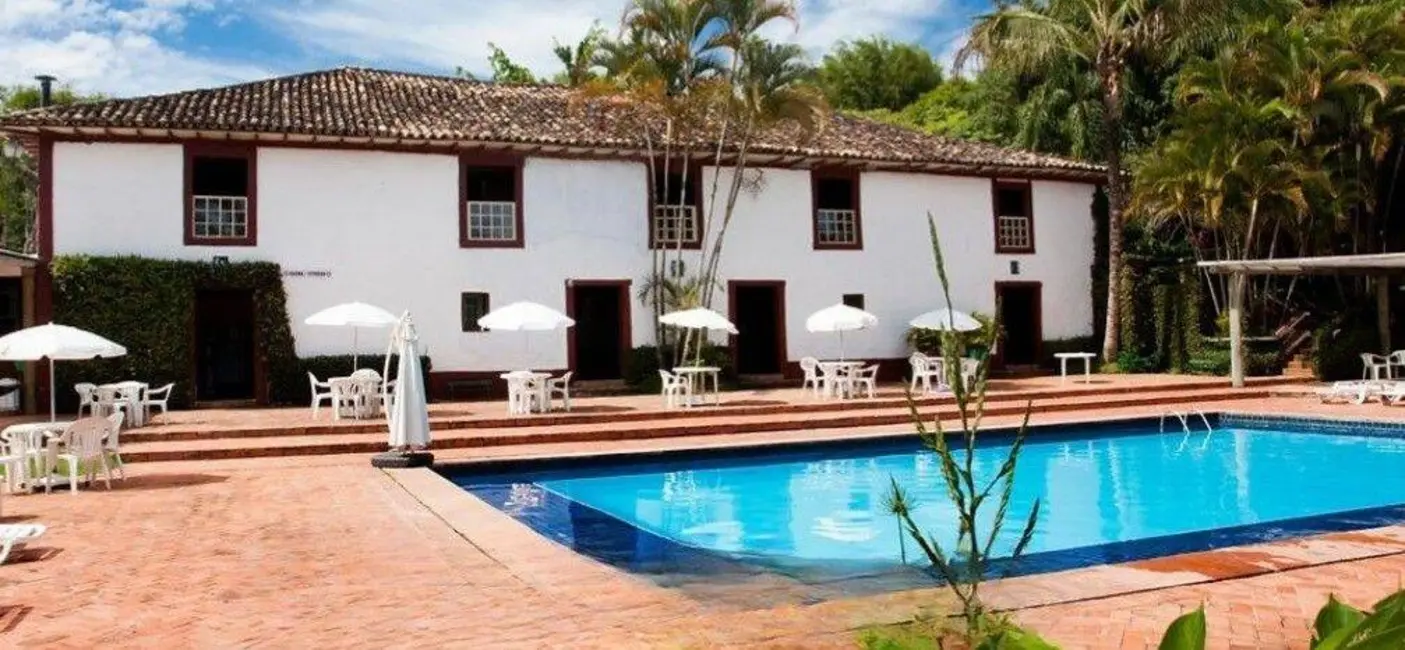 Hotel / Motel com 31 quartos à venda, 4062m2 em Santa Branca - SP - imagem 8 Foto 8 de Hotel / Motel com 31 quartos à venda, 4062m2 em Santa Branca - SP