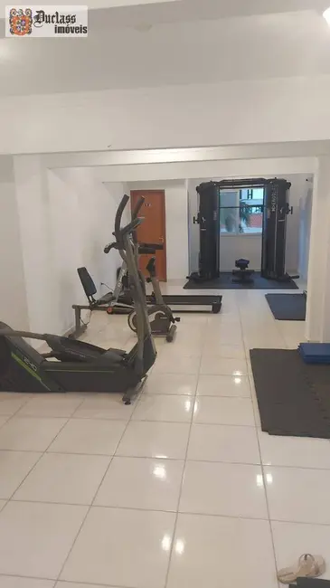 Foto 8 de Apartamento com 1 quarto à venda, 52m2 em Maracanã, Praia Grande - SP