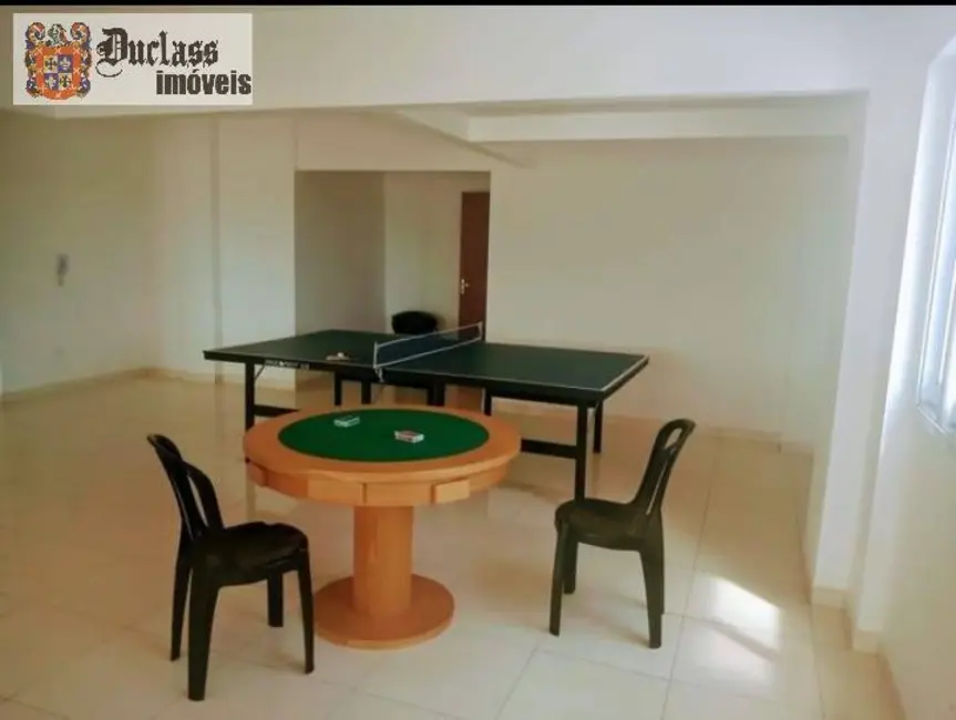 Foto 7 de Apartamento com 1 quarto à venda, 52m2 em Maracanã, Praia Grande - SP