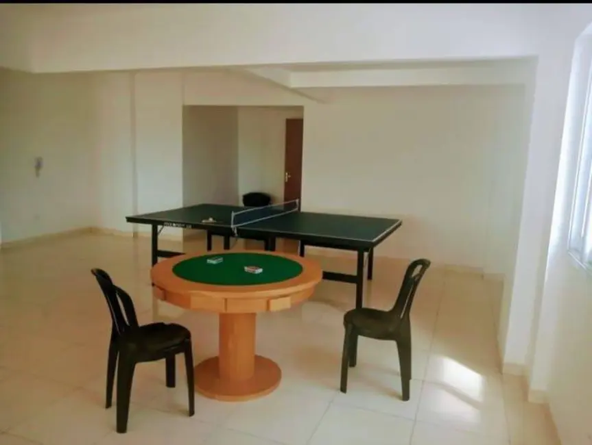 Foto 9 de Apartamento com 1 quarto à venda, 52m2 em Maracanã, Praia Grande - SP