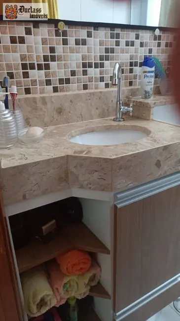 Foto 7 de Apartamento com 1 quarto à venda, 52m2 em Maracanã, Praia Grande - SP