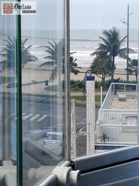 Foto 8 de Apartamento com 1 quarto à venda, 52m2 em Maracanã, Praia Grande - SP